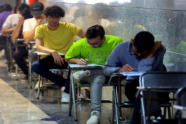 وزارت آموزش و پرورش: سهم سوابق تحصیلی در آزمون سراسری افزایش می‌یابد