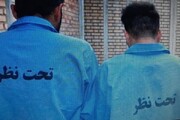 دستگیری عاملان اصلی شهادت سرباز وظیفه در چابهار