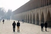 بهای سنگین صنعتی‌سازی/ آیا کابوس آتلانتیسی شدن اصفهان، محقق می‌شود؟