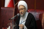 تاکید آملی لاریجانی بر تبیین تحلیل دقیق رهبر انقلاب درباره انتخابات