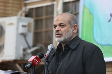 وزیر کشور: نسل «زد» ارتباطی با فرهنگ ایرانی ندارد