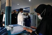 شمار مجروحان بستری حادثه تروریستی کرمان به ۱۶ نفر کاهش یافت