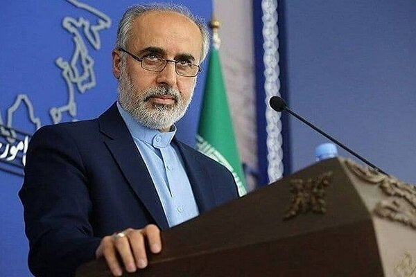 واکنش ایران به تصویب کمک ۱۴ میلیارد دلاری آمریکا به رژیم صهیونیستی