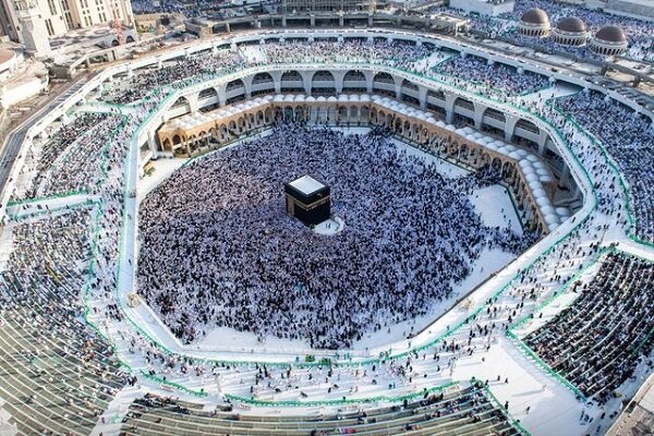 اعلام اولویتهای جدید پیشثبتنام حج تمتع از سهشنبه اعلام اولویتهای جدید پیشثبتنام حج تمتع از سهشنبه