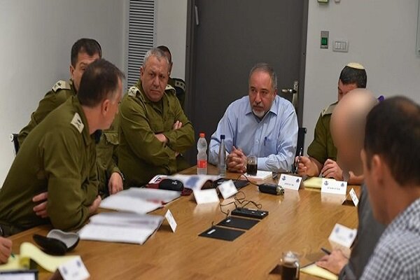 اعتراف وزیر کابینه نتانیاهو درباره شکست حماس در غزه