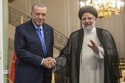 رئیسی روز چهارشنبه به ترکیه می‌رود