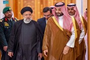 عربستان، میانجی ایران و آمریکا