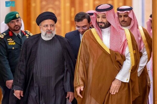 عربستان، میانجی ایران و آمریکا
