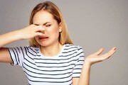 بوی بد عرق ناشی از کمبود کدام ویتامین است؟