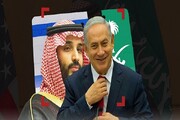 کمک عربستان و امارات به اسرائیل برای دور زدن دریای سرخ