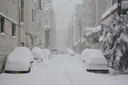 هواشناسی ایران| برف و باران کشور را فرا می‌گیرد/ ورود سامانه بارشی جدید از شنبه