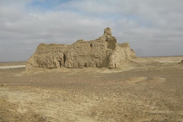 کشف بقایای تمدن ۴ هزار ساله در شرق ایران + جزئیات