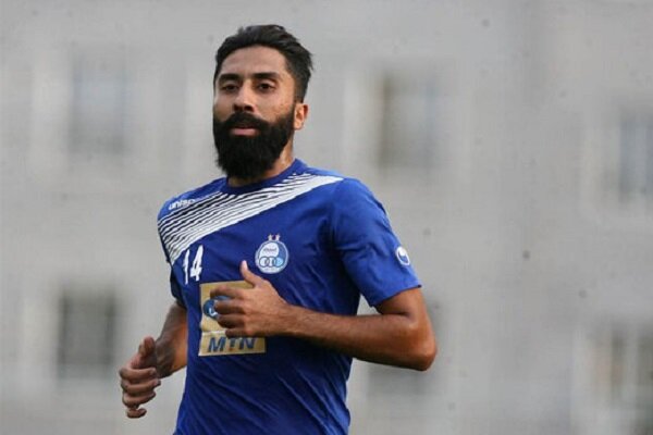 فرشید باقری از فولاد رسما جدا شد