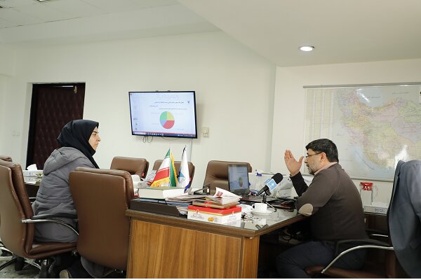 سامانه اطلاعات آمایشی دانشگاه آزاد اردیبهشتماه نهایی میشود/ فعال کردن دسترسیها تا هفته آینده