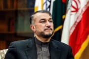 امیرعبداللهیان: روابط ایران و مجارستان در مسیر درست قرار دارد
