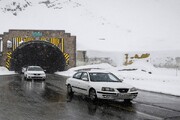 هواشناسی ایران| افزایش دما در اغلب مناطق کشور از شنبه / ادامه بارش‌ها در مرکز و نوار شرقی