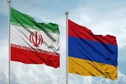 ایران و ارمنستان برای ساخت پل نوردوز-آگاراک به توافق رسیدند