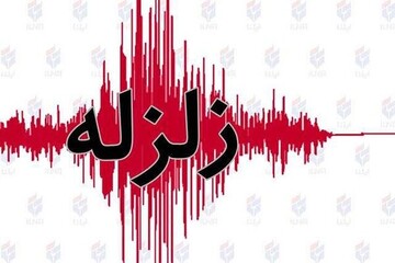 زلزله ۴.۶ ریشتری کرمان را لرزاند
