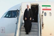 رئیس قوه قضاییه به بوشهر سفر می‌کند
