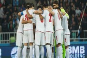 جام ملت‌های آسیا| پیروزی ایران مقابل امارات