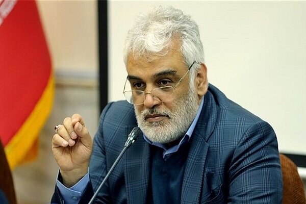 طهرانچی: دانشگاه باید به محیط کار متصل باشد