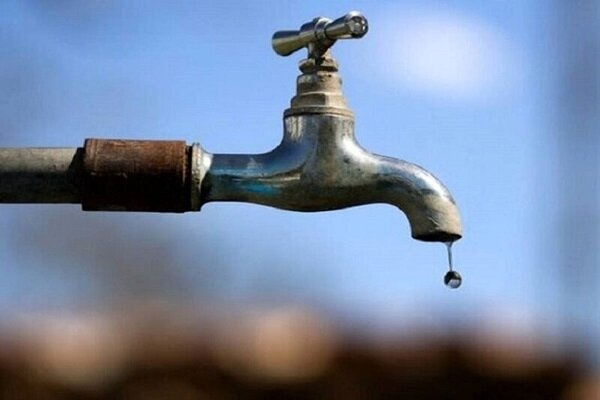 قیمت جدید آب در تهران اعلام شد