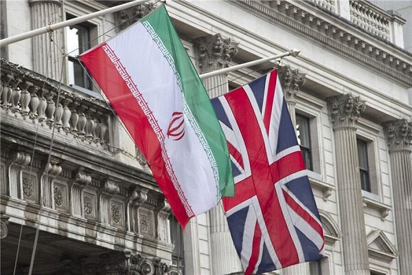 انگلیس: شروع درگیری با ایران حماقت بود انگلیس: شروع درگیری با ایران حماقت بود
