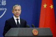 تاکید چین بر رعایت اصول سازنده و غیرسیاسی در بررسی وضعیت حقوق بشر کشورها