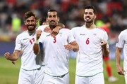 رونمایی از ترکیب احتمالی تیم ملی ایران مقابل ژاپن