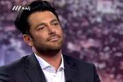 مسابقه پانتولیگ با محمدرضا گلزار به آنتن تلویزیون رسید