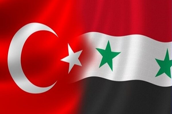 تلاش ایران برای احیای روابط ترکیه و سوریه