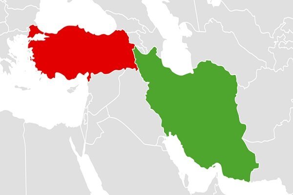 تجارت ۹.۵ میلیارد دلاری ایران و ترکیه طی 10 ماه اخیر