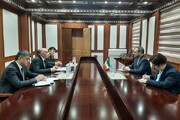 سفیر ایران: لغو روادید بین ایران و تاجیکستان به‌زودی برقرار خواهد شد