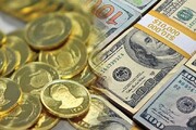 قیمت سکه، طلا و ارز چهارشنبه ۱۳ تیر ۱۴۰۳