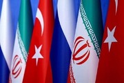 بیانیه مشترک ایران، روسیه و ترکیه / ضرورت آتش‌بس فوری در جنگ علیه غزه