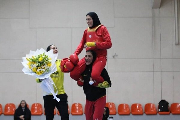 درخشش ووشو در کشورهای اسلامی پس از یک دوره غیبت