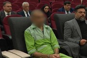 برگزاری دادگاه رسیدگی به پرونده عامل حمله به سفارت جمهوری آذربایجان