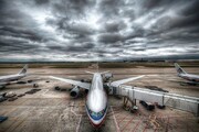 شرکت خدمات مسافرت هوایی به‌دلیل گرانفروشی تعلیق شد
