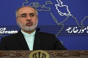 ایران اقدام مسلحانه در سراوان را محکوم کرد