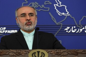 ایران اقدام مسلحانه در سراوان را محکوم کرد