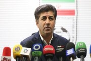 علت خداحافظی تیم داوری ایران با جام ملت‌ها اعلام شد