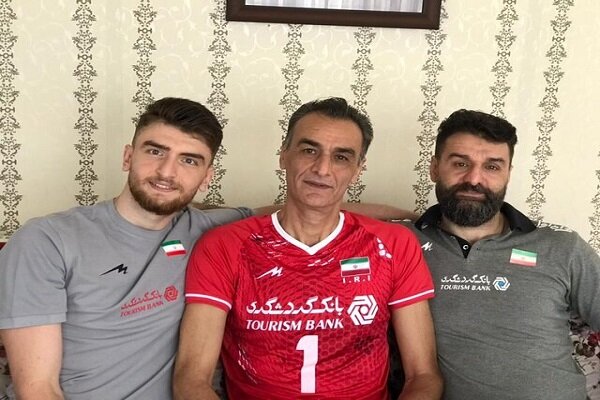 بهنام جلوه درگذشت + سوابق