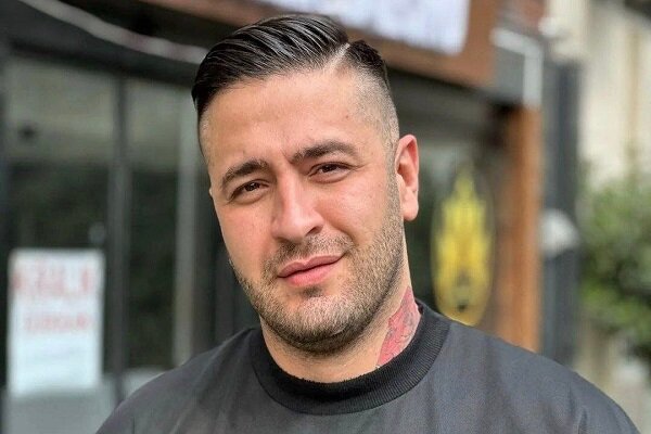 داوود هزینه‌ی اینستاگرام هم دستگیر شد + جزئیات