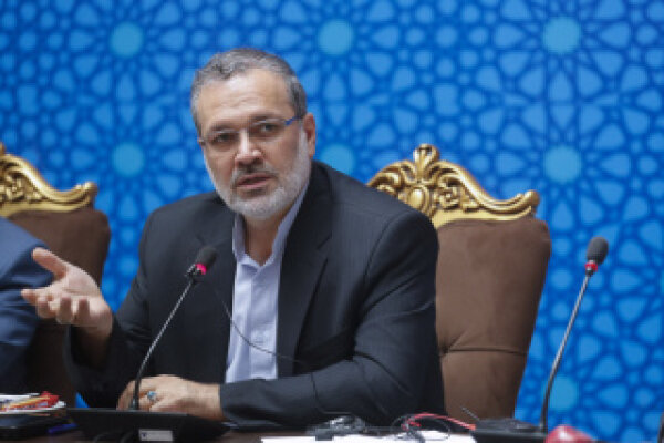 کمیّتگرایی نباید کیفیت تربیت در مدارس سما را تحت الشعاع قرار دهد کمیّتگرایی نباید کیفیت تربیت در مدارس سما را تحت الشعاع قرار دهد