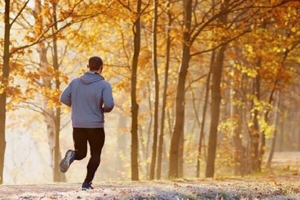 روش‌های افزایش انرژی بدن