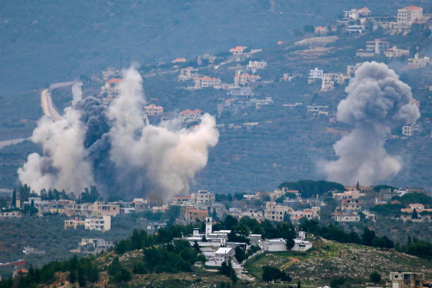 رسانه‌های اسرائیلی از قدرت موشک حزب الله وحشت کردند