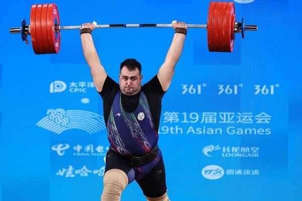 اعزام ۷ وزنه‌بردار ایرانی به جام جهانی تایلند + اسامی