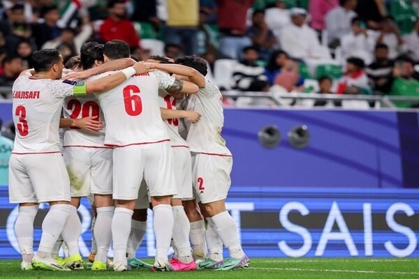واکنش ایران به درخواست AFC برای تغییر ورزشگاه بازی با قطر
