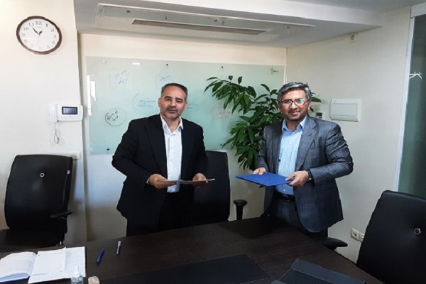 مرکز نوآوری فولاد مبارکه در دانشگاه شهرکرد آماده عقد قرارداد با پایاننامههای مرتبط با این صنعت است