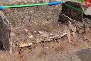 مقبره ۵۵۰۰ساله با اسکلت‌های بدون سر کشف شد